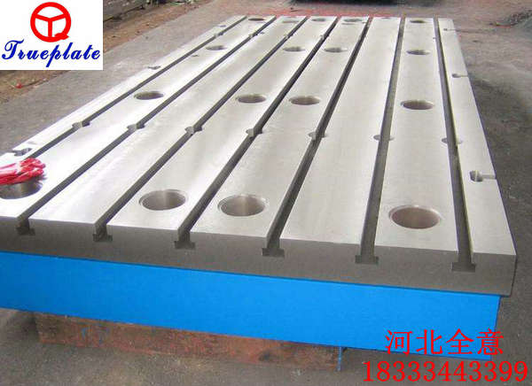 危機四伏的鑄鐵工作臺行業會對工人造成哪些危害？