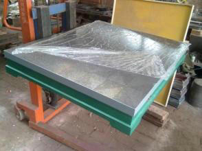 平尺直角尺的品質標準與檢測