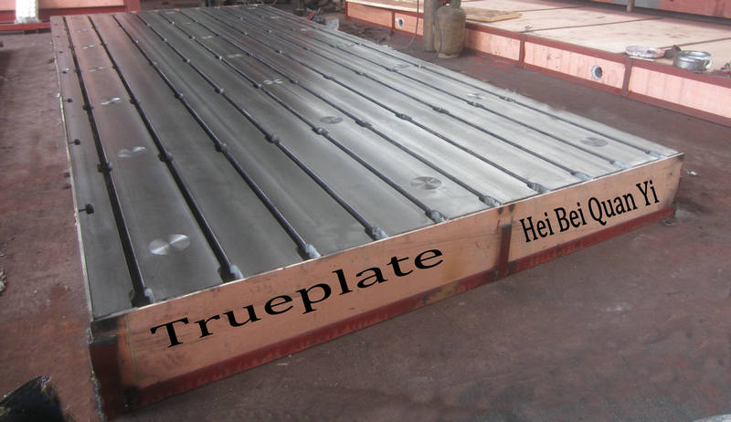 平尺直角尺在化工行業(yè)的應(yīng)用