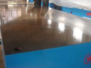 機床鑄件助力機械制造行業