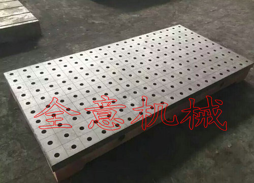 大理石平臺的生產備案標準