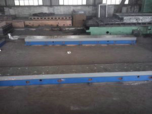 偏擺檢查儀在農(nóng)機(jī)生產(chǎn)中的必要性