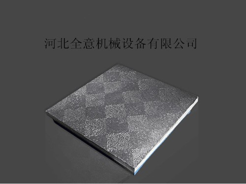 粗略觀察劃線(xiàn)平臺(tái)生產(chǎn)流水線(xiàn)